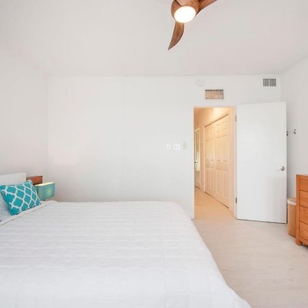 Beach Living At Island Pine Villas Blse George Town Eksteriør bilde