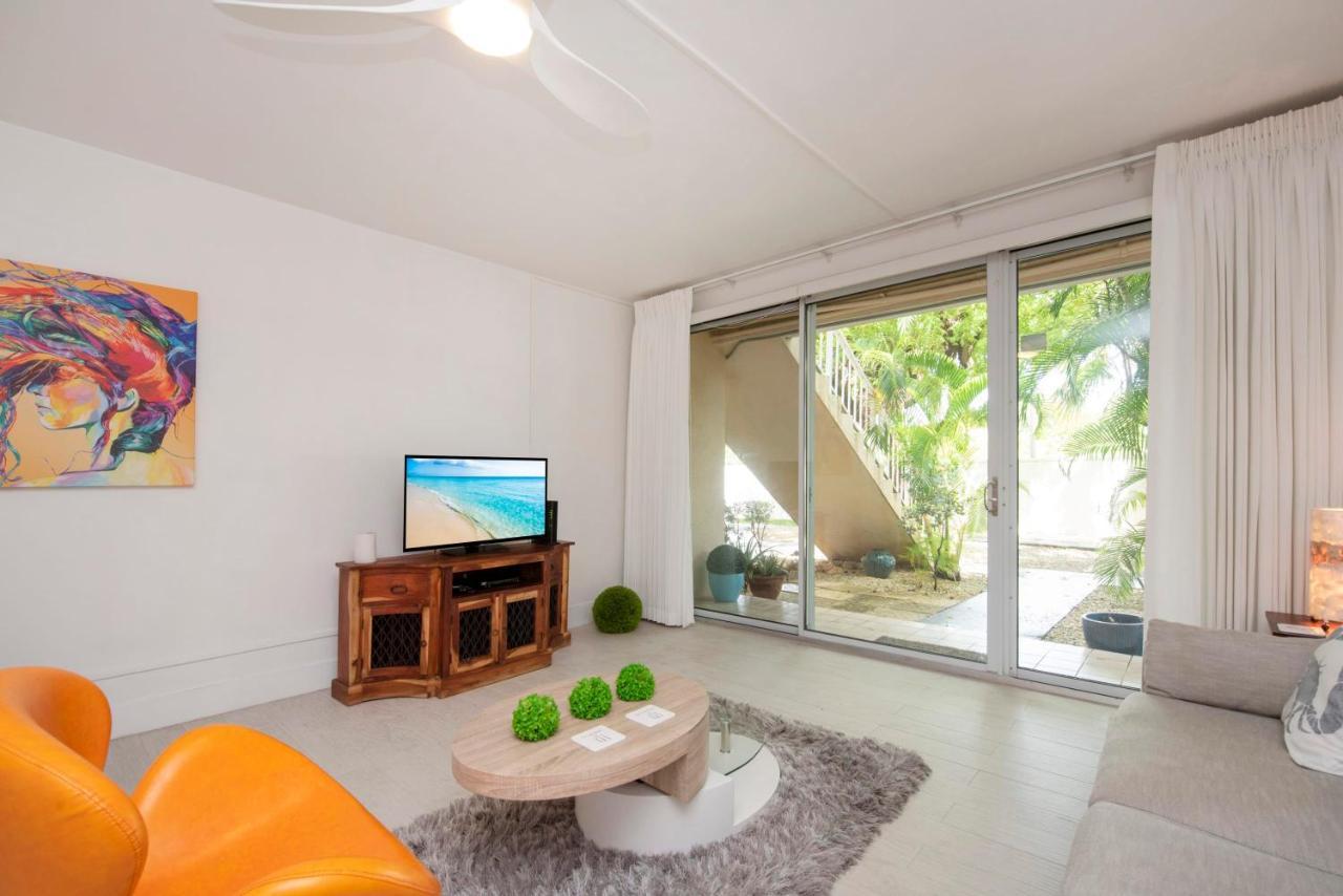 Beach Living At Island Pine Villas Blse George Town Eksteriør bilde