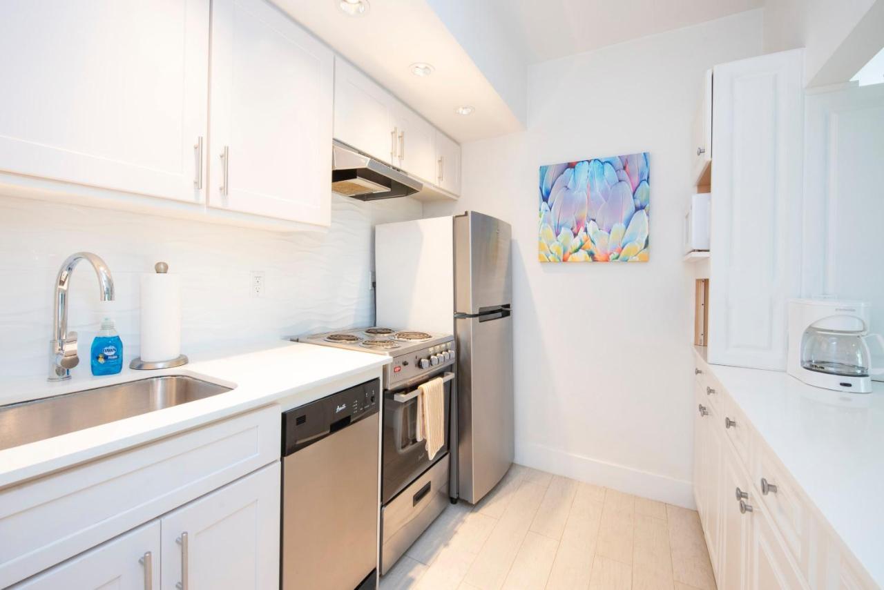 Beach Living At Island Pine Villas Blse George Town Eksteriør bilde