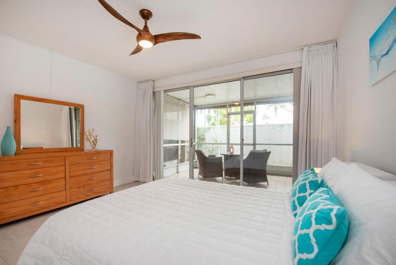 Beach Living At Island Pine Villas Blse George Town Eksteriør bilde