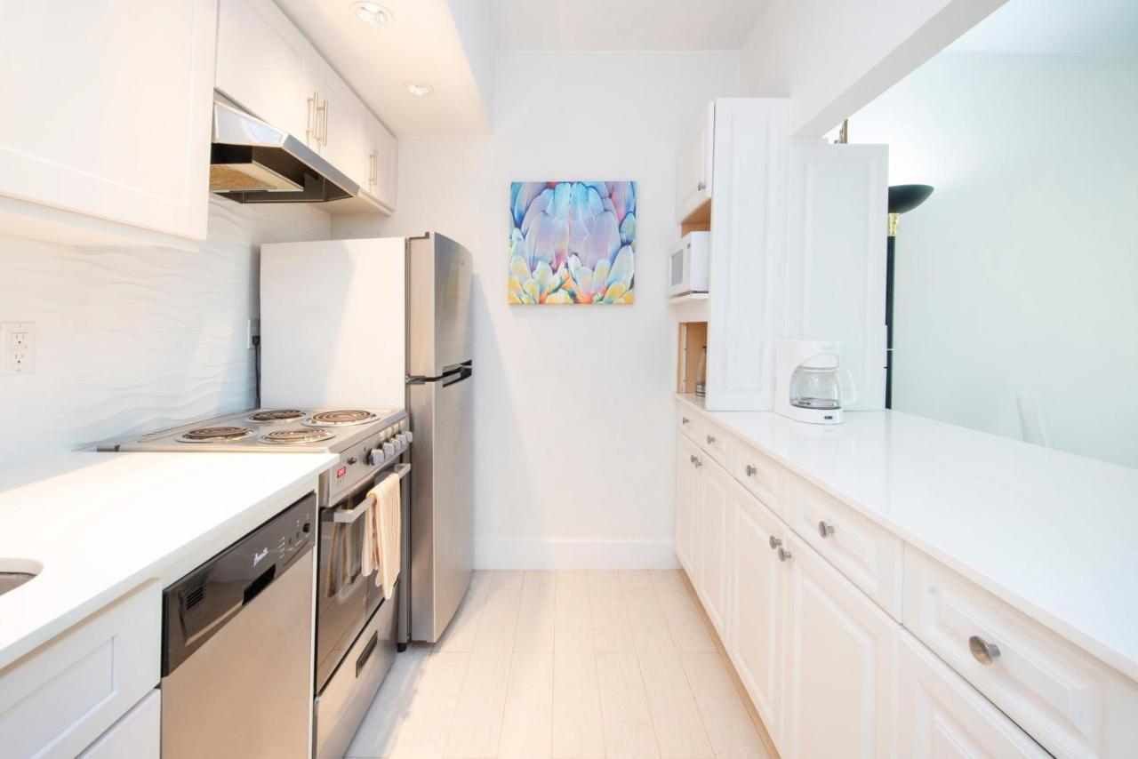 Beach Living At Island Pine Villas Blse George Town Eksteriør bilde