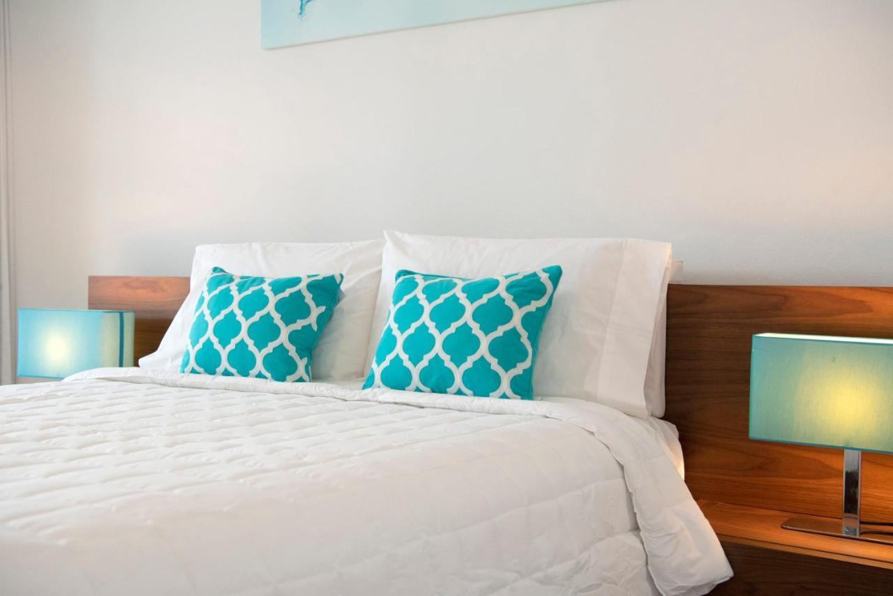 Beach Living At Island Pine Villas Blse George Town Eksteriør bilde